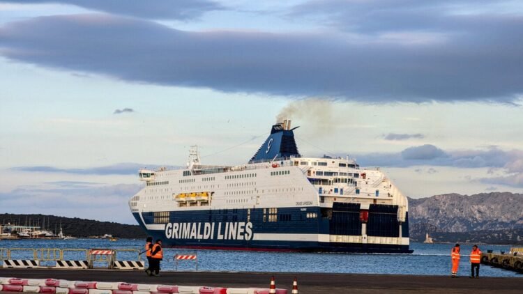 The Ferries to Sardinia: The Course Shapes Your Complete Go back and forth