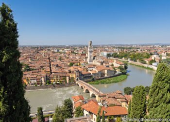 How To Spend 2 Easiest Days In Verona: 2026 Itinerary