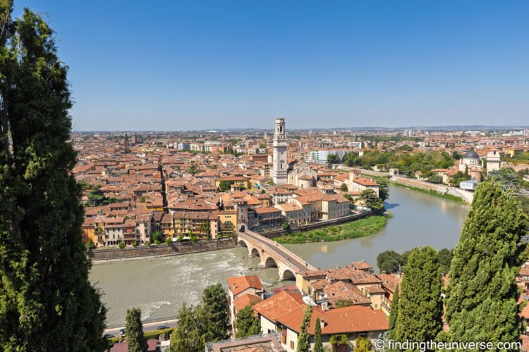 How To Spend 2 Easiest Days In Verona: 2026 Itinerary