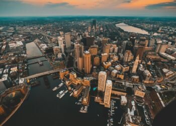 3 Boston shuttle days that deserve a personal automotive