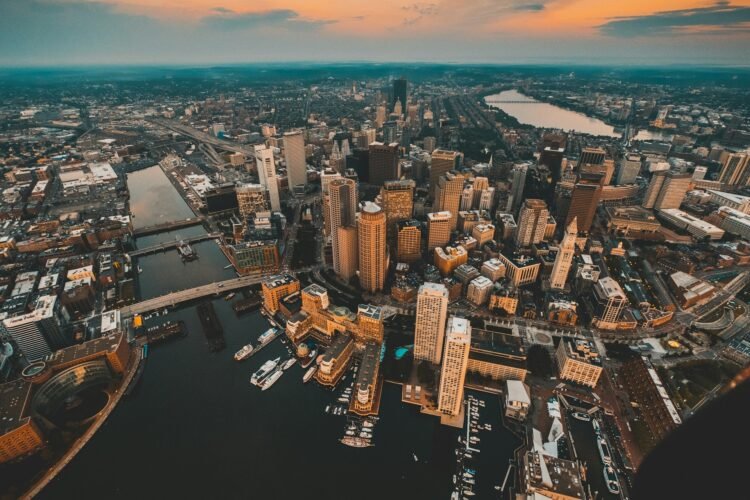 3 Boston shuttle days that deserve a personal automotive