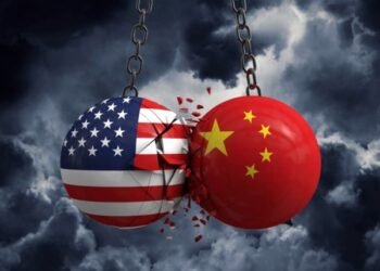 USA and China: Go back and forth and Tourism Numbers Coming Shut