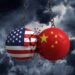 USA and China: Go back and forth and Tourism Numbers Coming Shut