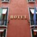 Italian Accommodations Considerably Larger the Charges