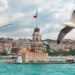 Turkey: Tourism Income Went Up