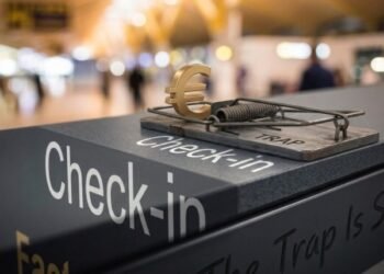 Test-in Lure: 3rd Celebration Flight Services and products Get Pricey