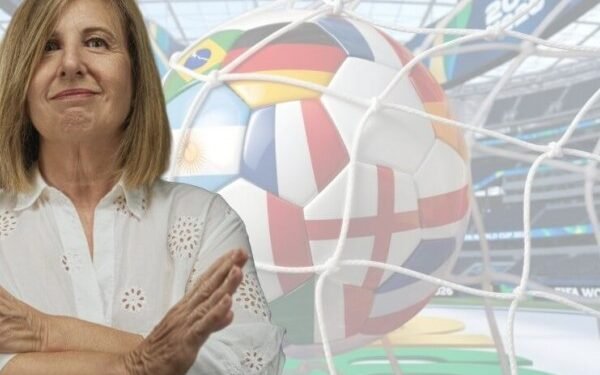 FIFA: Lodge Operators Bitch about Fewer Visitors Than Anticipated