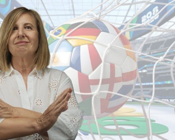 FIFA: Lodge Operators Bitch about Fewer Visitors Than Anticipated