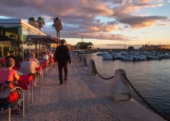 Extra Transatlantic Flights to Spice up Algarve’s Tourism