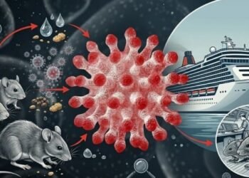 Well being Dangers Attached with Expedition Voyages Draw Consideration