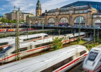 Rail Shuttle in Germany Will get Extra Fashionable for Lengthy Trips