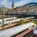 Rail Shuttle in Germany Will get Extra Fashionable for Lengthy Trips