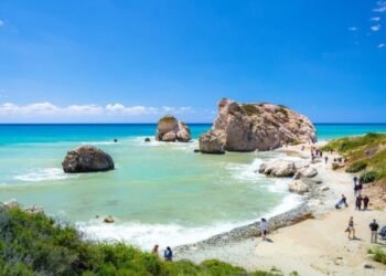 Cyprus Summer season Tourism Season Feels the Affect of Iran Warfare