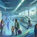 Synthetic Intelligence to Form Long term Go back and forth