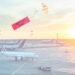 Emerging Gas Prices: Aviation Business Adapts to the New Scenario