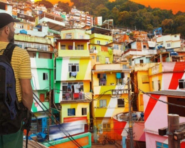Debatable Rio’s Favela Tourism Nonetheless Well-liked