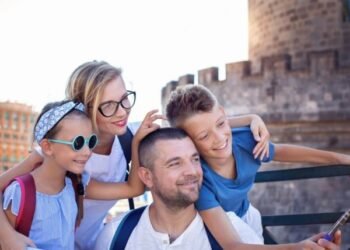 Italian Tourism Trade Advantages from Extensive Be offering