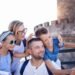 Italian Tourism Trade Advantages from Extensive Be offering