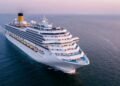 Eu Cruise Tourism Accomplished Pre-covid Numbers