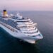Eu Cruise Tourism Accomplished Pre-covid Numbers