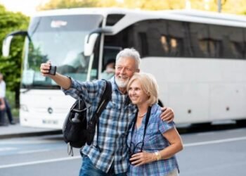 Find out about Presentations the Converting Personal tastes of German Vacationers