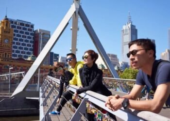 Tourism Australia Makes a speciality of Chinese language Vacationers