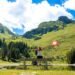 Find out about Presentations Fewer Guests to Spice up Swiss Tourism