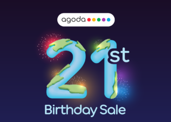 Agoda’s sale boosts hobby in Asia’s rising locations