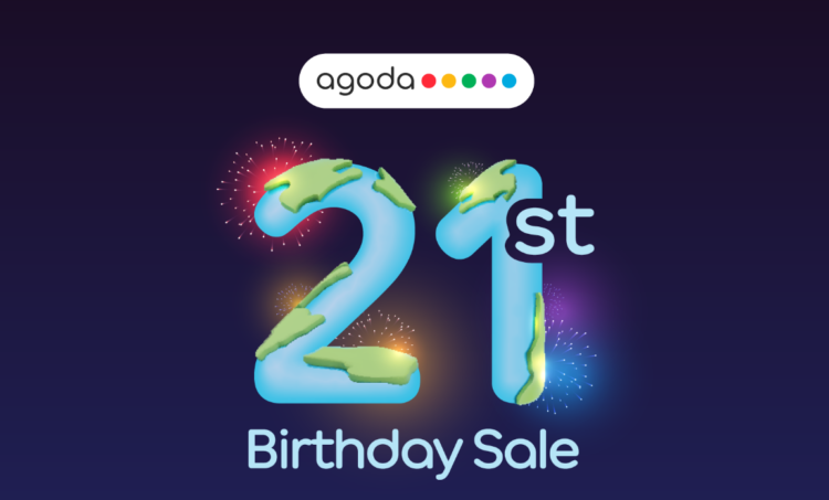 Agoda’s sale boosts hobby in Asia’s rising locations
