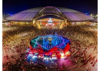 Vietnam emerges as hub for billion-dollar occasions