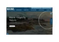 Maine tourism companions with Mindtrip for AI shuttle making plans