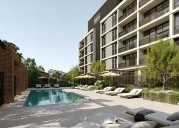 Radisson Lodge Team unveils Radisson Perth at SCQ