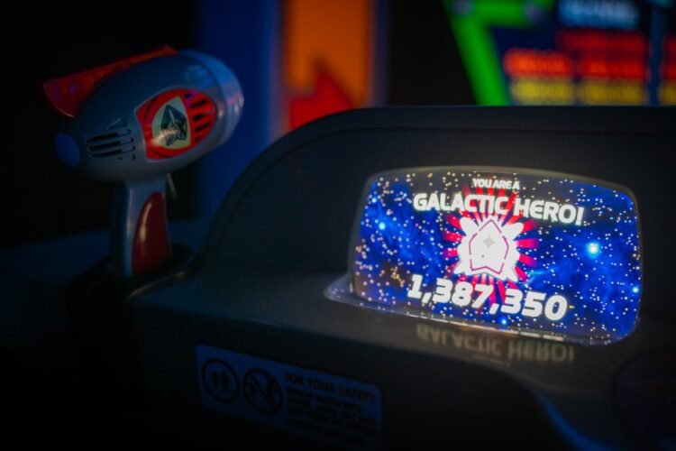 Disney Global Has a New #1 Interactive Darkish Trip. Here is How one can Ranking Over 999,999.