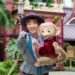 Disney Debuting Walkaround Characters for Highest Authentic Darkish Journey in Many years