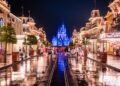 Disney Global is No longer “Complete.”