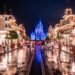 Disney Global is No longer “Complete.”