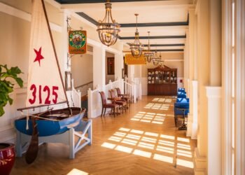 Yachtsman Steakhouse Final Date Showed & Group’s Cup Front room Reopening Quickly at Disney International
