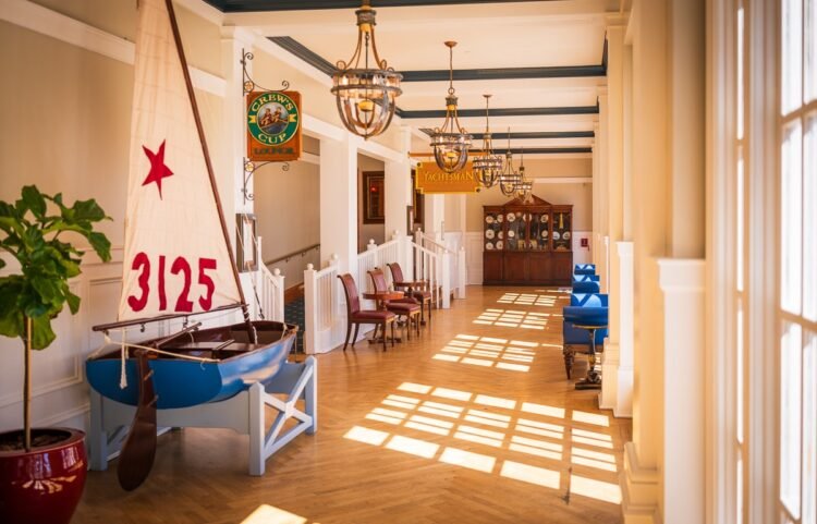Yachtsman Steakhouse Final Date Showed & Group’s Cup Front room Reopening Quickly at Disney International