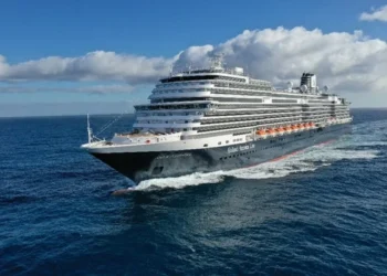 Holland The usa Opens 2028 Grand Voyages Across the Globe