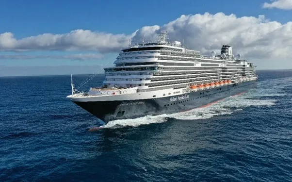 Holland The usa Opens 2028 Grand Voyages Across the Globe