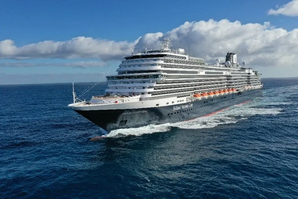 Holland The usa Opens 2028 Grand Voyages Across the Globe