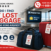 How Do I In finding My Misplaced Luggage on Hong Kong Airways?