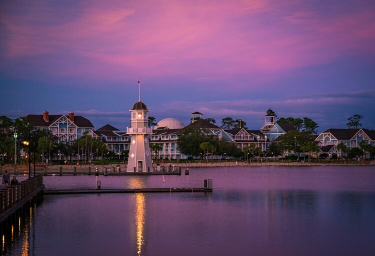 Disney’s Polynesian Village vs. Seaside Membership Lodge