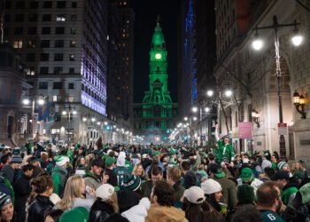 Philly Voted Very best NFL Town in The united states through USA Nowadays