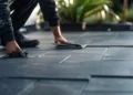 Porcelain Outside Patio Tile vs Herbal Stone Outside Patio Tile: Which Is Extra Sustainable?