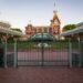 Disneyland Nonetheless Open as Chemical Tank at Chance of Exploding Forces Evacuation Orders 5 Miles Away.