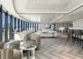 CT Companions hosts convention on luxurious superyacht