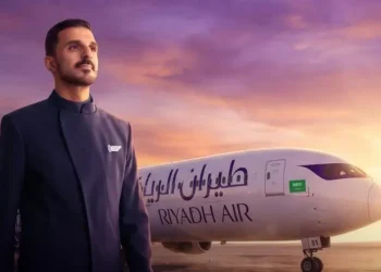 Riyadh Air launches Nawat Cabin Staff Programme