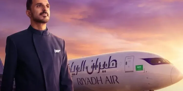 Riyadh Air launches Nawat Cabin Staff Programme