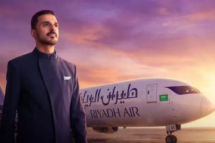 Riyadh Air launches Nawat Cabin Staff Programme